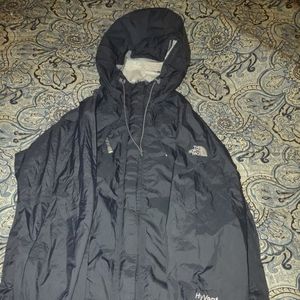 North Face Hyvent Windbreakers
